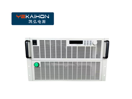 大功率直流稳压电源