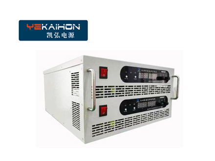 双通道直流电源